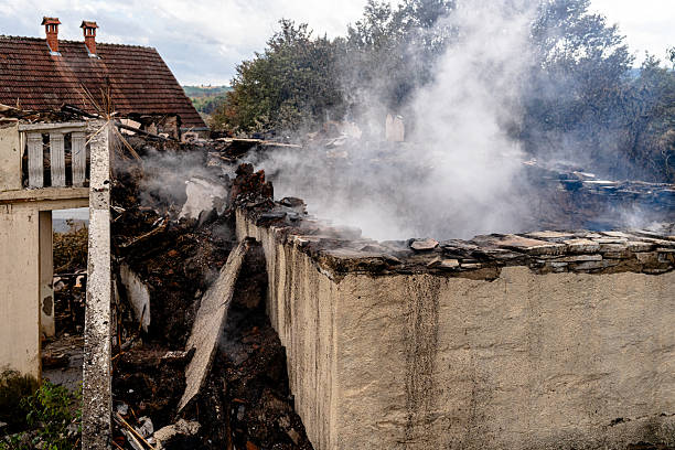 Reliable Fire Damage Removal contractor in Phoenix, AZ by Fire Damage Biloxi